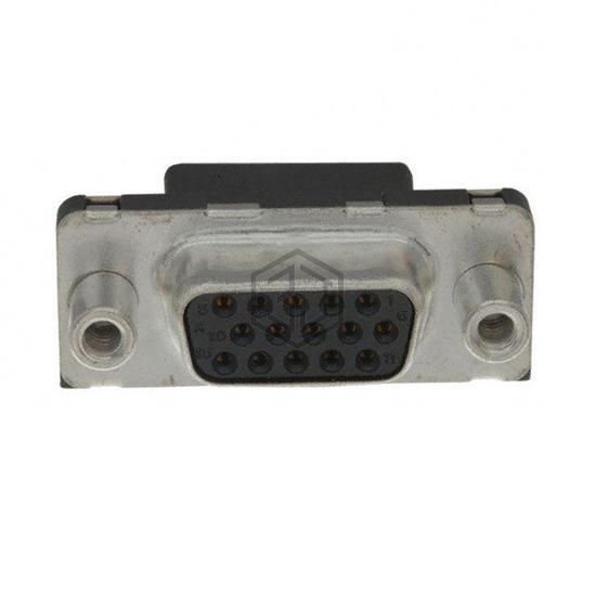 ICD15S13E6GV00LF - Amphenol ICC (FCI) - D-Sub Connectors