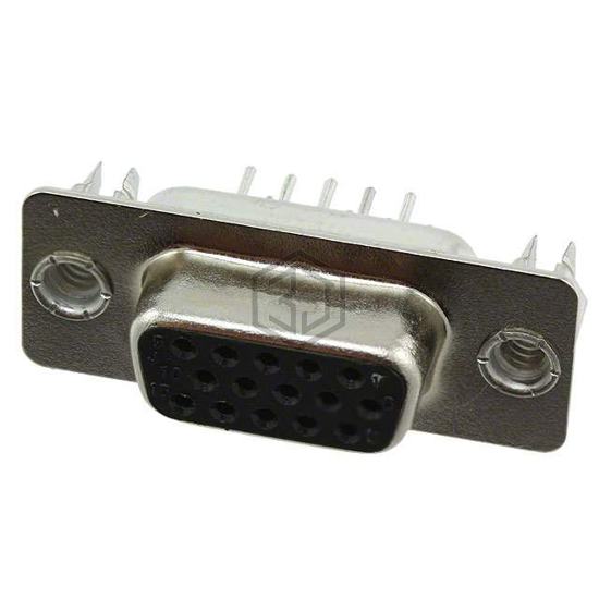 10090929-S154XLF - Amphenol ICC (FCI) - D-Sub Connectors
