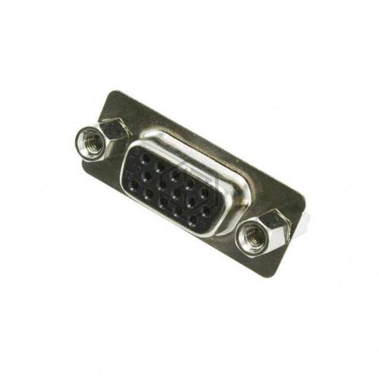 10090929-S154VLF - Amphenol ICC (FCI) - D-Sub Connectors