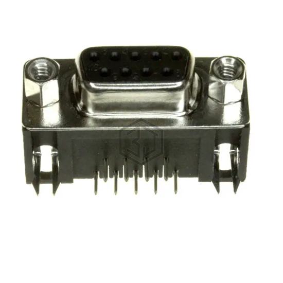 182-009-213R561 - NorComp Inc. - D-Sub Connectors