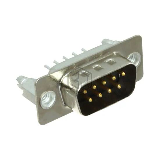 2301826-1 - TE Connectivity AMP Connectors - D-Sub Connectors