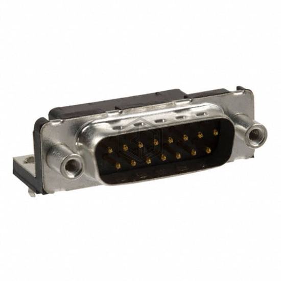 D15P13A4GV00LF - Amphenol ICC (FCI) - D-Sub Connectors