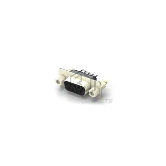 2301838-2 - TE Connectivity AMP Connectors - D-Sub Connectors