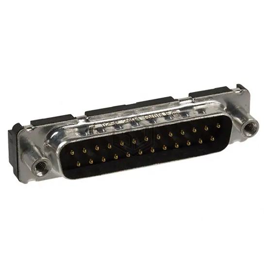 D25P24A4GV00LF - Amphenol ICC (FCI) - D-Sub Connectors