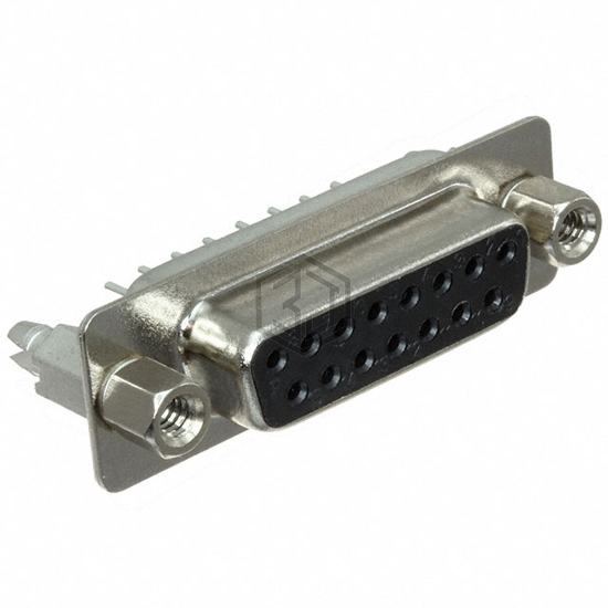 2301840-1 - TE Connectivity AMP Connectors - D-Sub Connectors