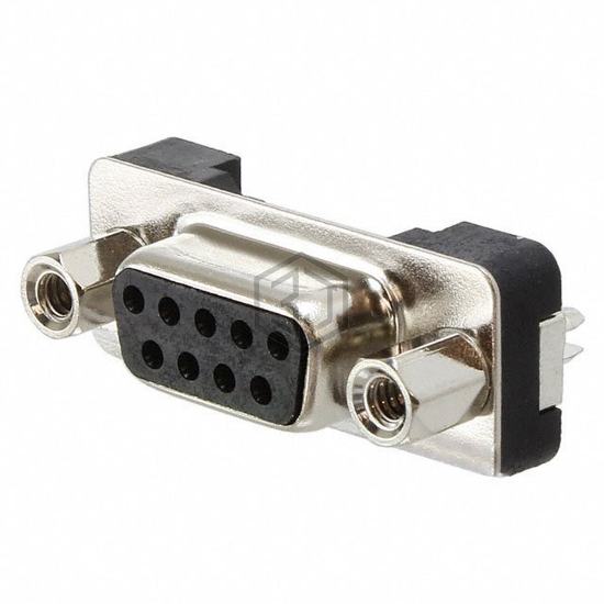 191-009-213L571 - NorComp Inc. - D-Sub Connectors