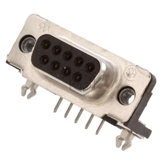 5788796-1 - TE Connectivity AMP Connectors - D-Sub Connectors