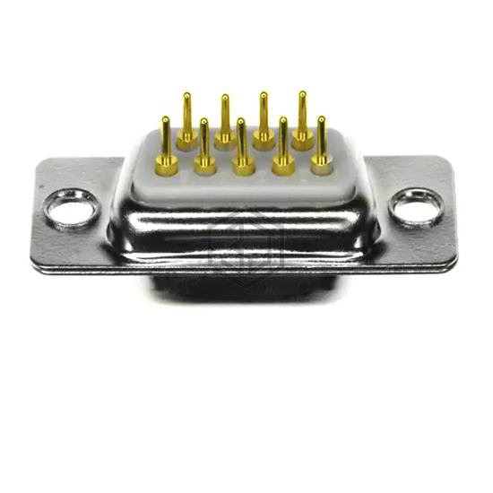 172-E09-213R001 - NorComp Inc. - D-Sub Connectors