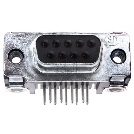 5745781-4 - TE Connectivity AMP Connectors - D-Sub Connectors