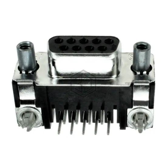 5747844-6 - TE Connectivity AMP Connectors - D-Sub Connectors