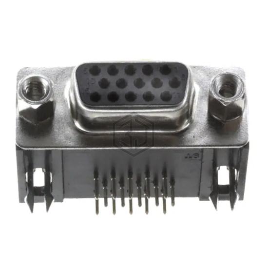 181-015-213R561 - NorComp Inc. - D-Sub Connectors