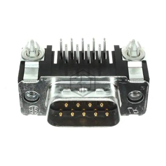 5747840-4 - TE Connectivity AMP Connectors - D-Sub Connectors