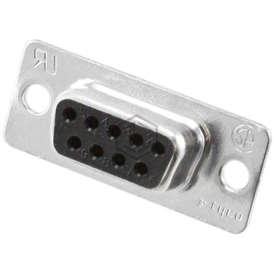 5-747905-5 - TE Connectivity AMP Connectors - D-Sub Connectors
