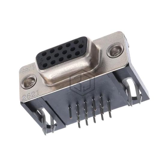 2311763-2 - TE Connectivity AMP Connectors - D-Sub Connectors