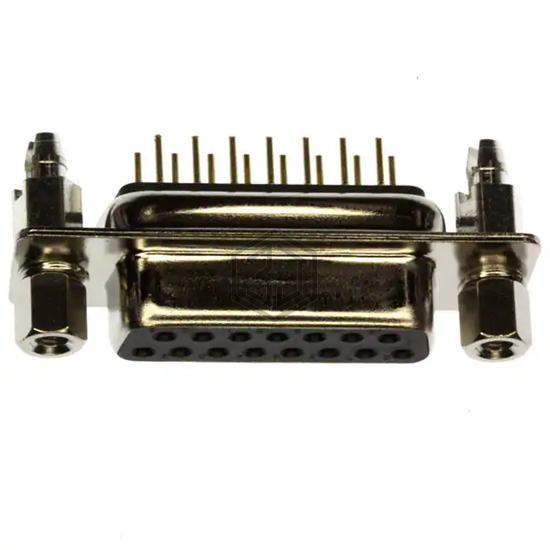 171-015-213R911 - NorComp Inc. - D-Sub Connectors