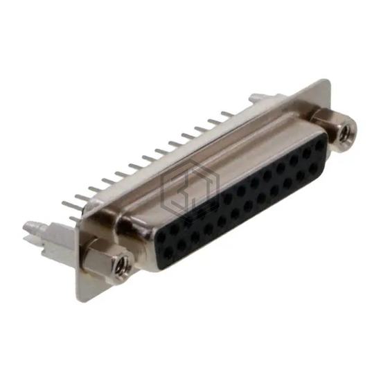 2301841-2 - TE Connectivity AMP Connectors - D-Sub Connectors