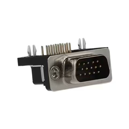 181-015-113R531 - NorComp Inc. - D-Sub Connectors