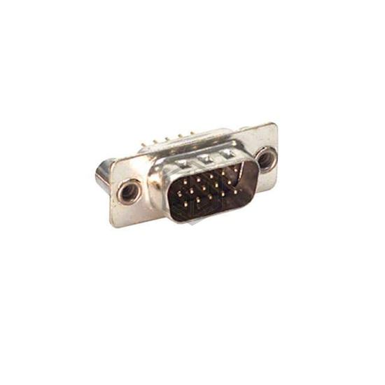 180-015-113R021 - NorComp Inc. - D-Sub Connectors