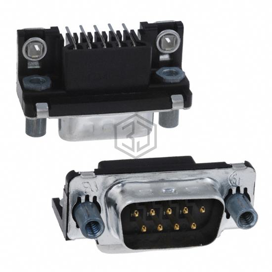 5747840-5 - TE Connectivity AMP Connectors - D-Sub Connectors