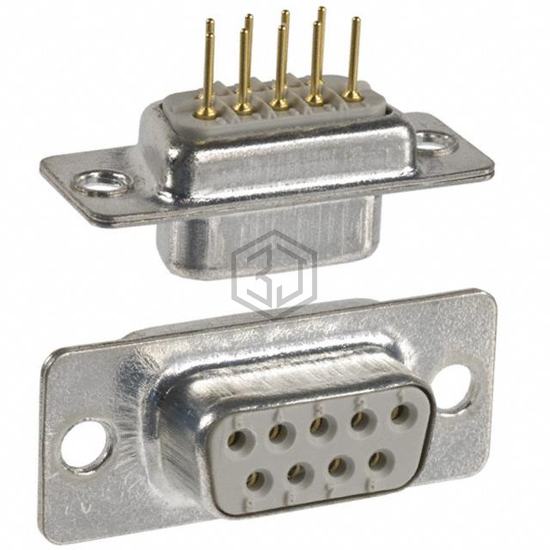 172-009-212R001 - NorComp Inc. - D-Sub Connectors