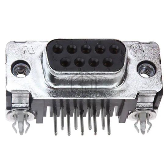 5747844-4 - TE Connectivity AMP Connectors - D-Sub Connectors