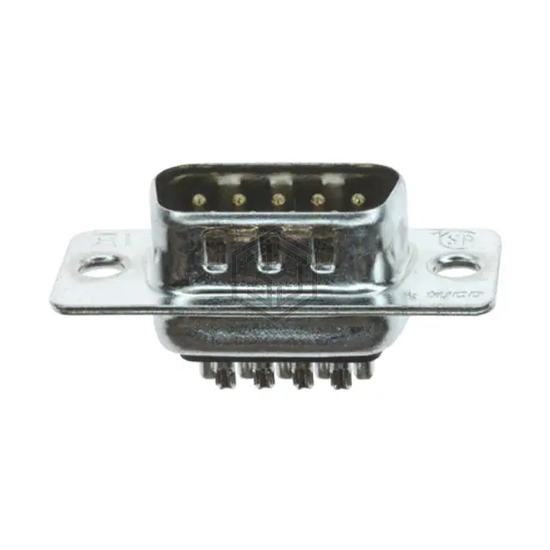5-747904-5 - TE Connectivity AMP Connectors - D-Sub Connectors
