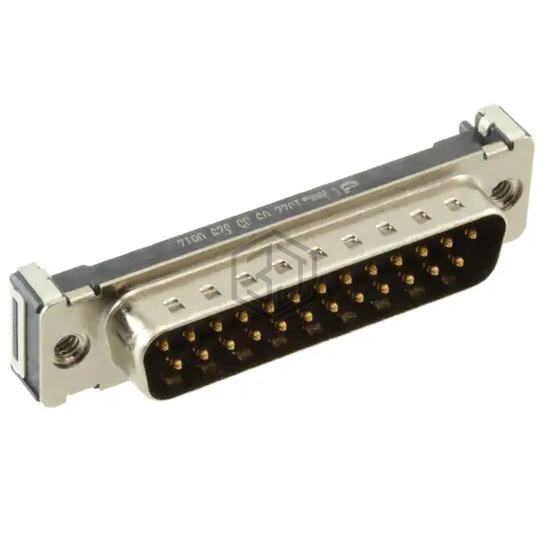 09552296812741 - HARTING - D-Sub Connectors