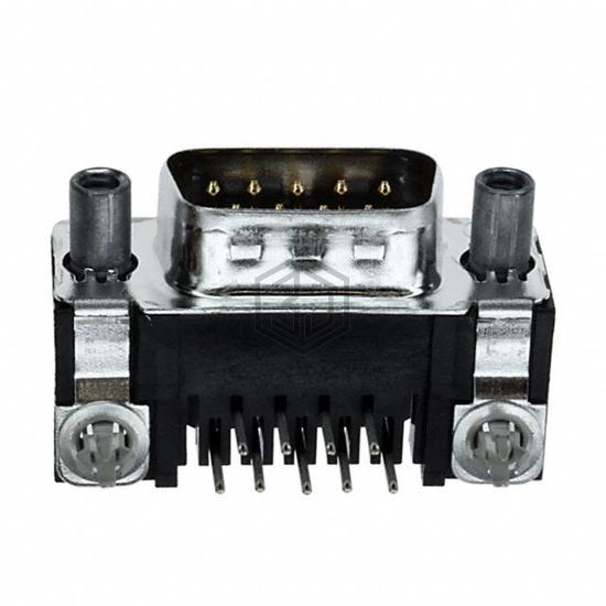 5747840-6 - TE Connectivity AMP Connectors - D-Sub Connectors