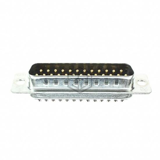 5-747912-2 - TE Connectivity AMP Connectors - D-Sub Connectors