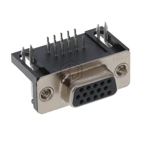 2311763-3 - TE Connectivity AMP Connectors - D-Sub Connectors