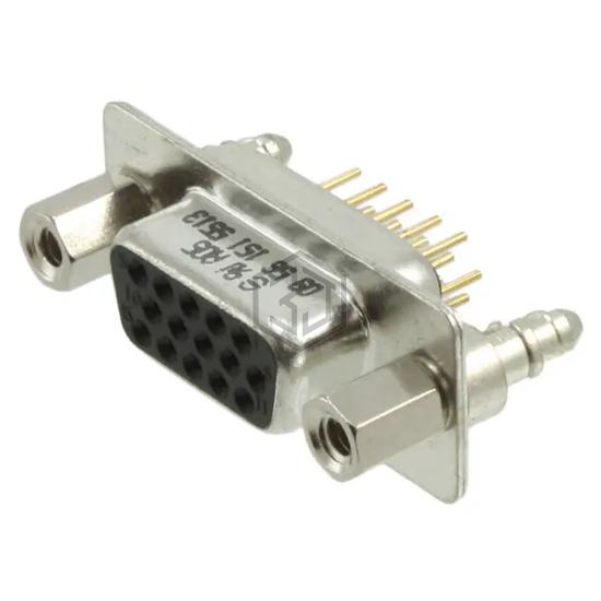 09561515513 - HARTING - D-Sub Connectors