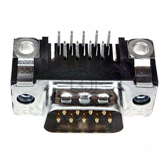 5747250-4 - TE Connectivity AMP Connectors - D-Sub Connectors