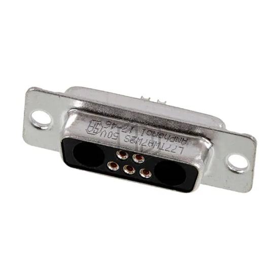 L77TWA7W2S - Amphenol ICC (Commercial Products) - D-Sub Connectors