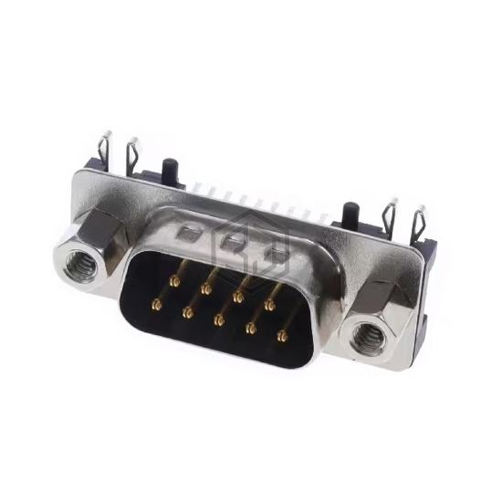 K202XHT-E9P-NJ - Kycon, Inc. - D-Sub Connectors