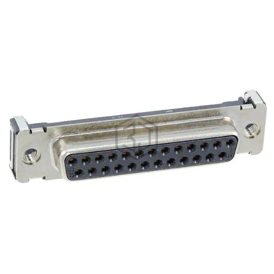 09553156612741 - HARTING - D-Sub Connectors