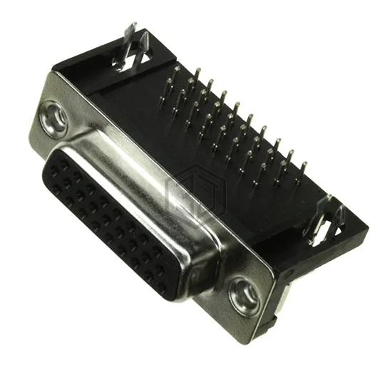 181-026-213R531 - NorComp Inc. - D-Sub Connectors