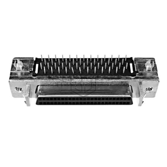 5787082-5 - TE Connectivity AMP Connectors - D-Sub Connectors