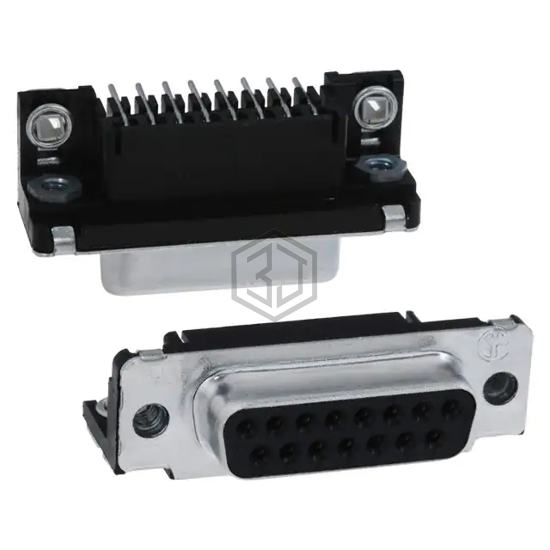 5747845-3 - TE Connectivity AMP Connectors - D-Sub Connectors