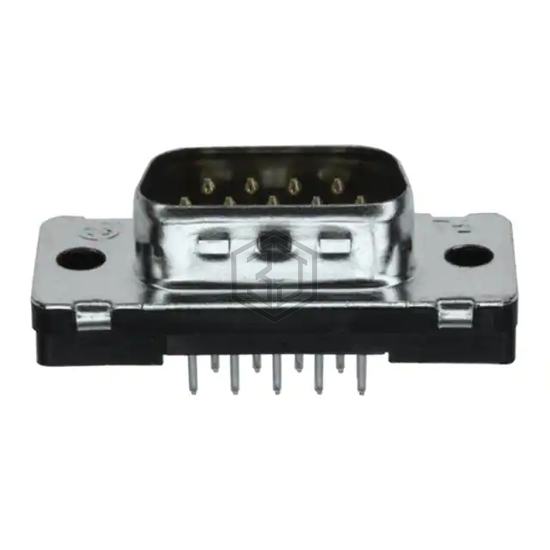 5747871-2 - TE Connectivity AMP Connectors - D-Sub Connectors