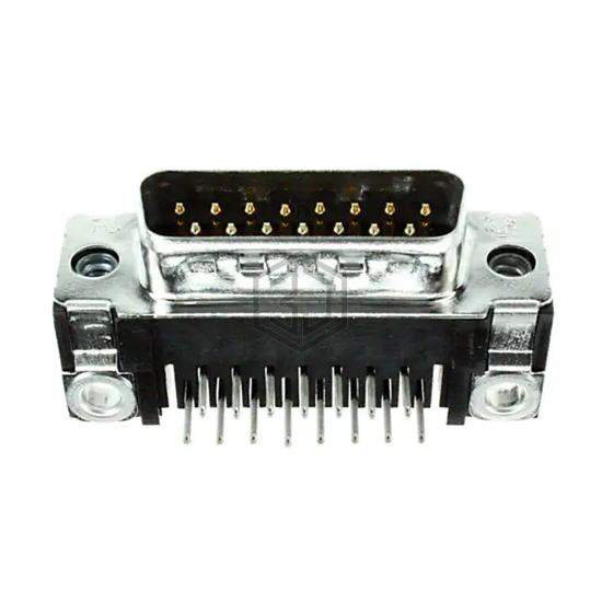 5747236-4 - TE Connectivity AMP Connectors - D-Sub Connectors