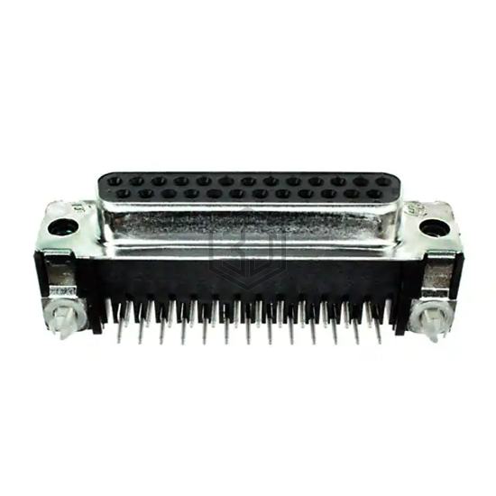 5747846-4 - TE Connectivity AMP Connectors - D-Sub Connectors