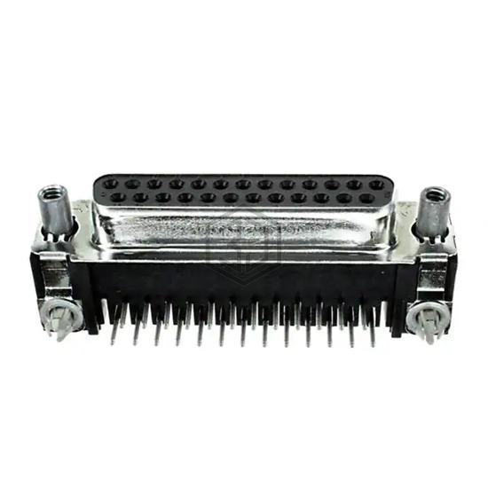 5747846-6 - TE Connectivity AMP Connectors - D-Sub Connectors