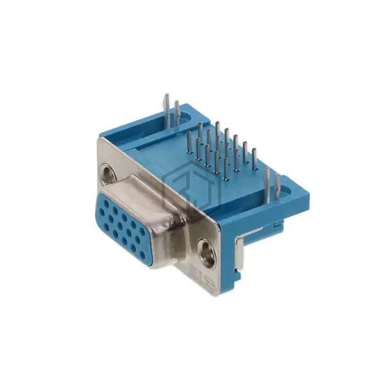 2311586-5 - TE Connectivity AMP Connectors - D-Sub Connectors