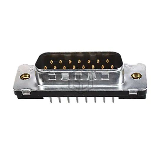 5747872-8 - TE Connectivity AMP Connectors - D-Sub Connectors