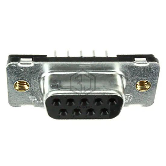 5747150-8 - TE Connectivity AMP Connectors - D-Sub Connectors