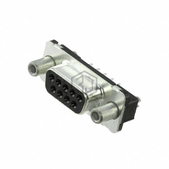 750678-1 - TE Connectivity AMP Connectors - D-Sub Connectors