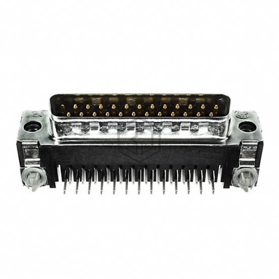 5747842-4 - TE Connectivity AMP Connectors - D-Sub Connectors