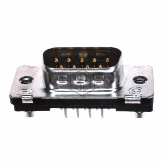 2-5748003-0 - TE Connectivity AMP Connectors - D-Sub Connectors