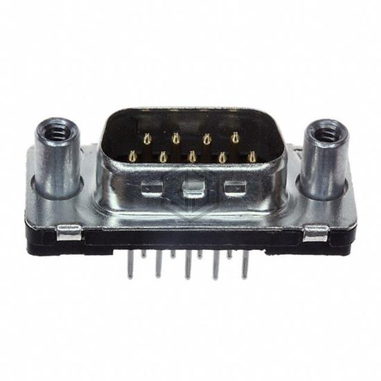1-5747871-6 - TE Connectivity AMP Connectors - D-Sub Connectors