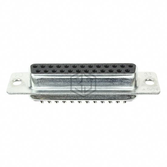 5-747913-2 - TE Connectivity AMP Connectors - D-Sub Connectors